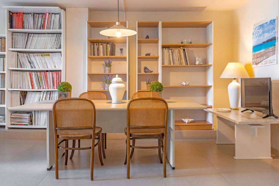 Photo of Livingroom in Petaloudes