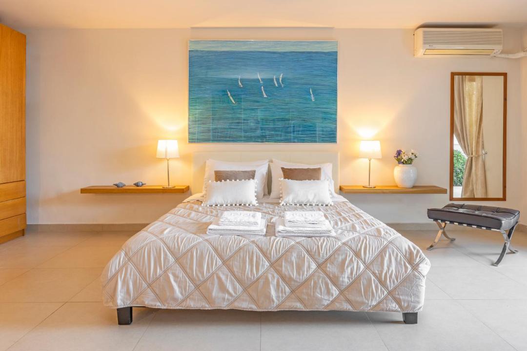 Photo of Bedroom in Petaloudes
