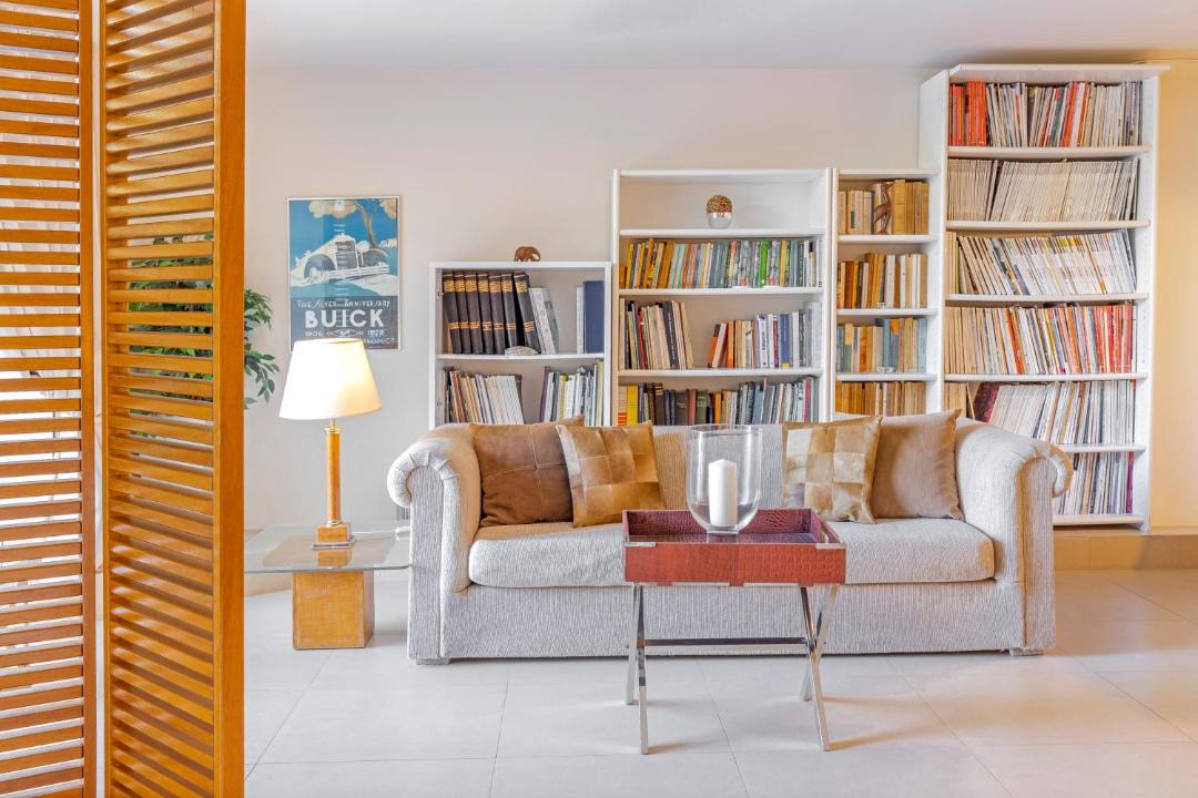 Photo of Livingroom in Petaloudes