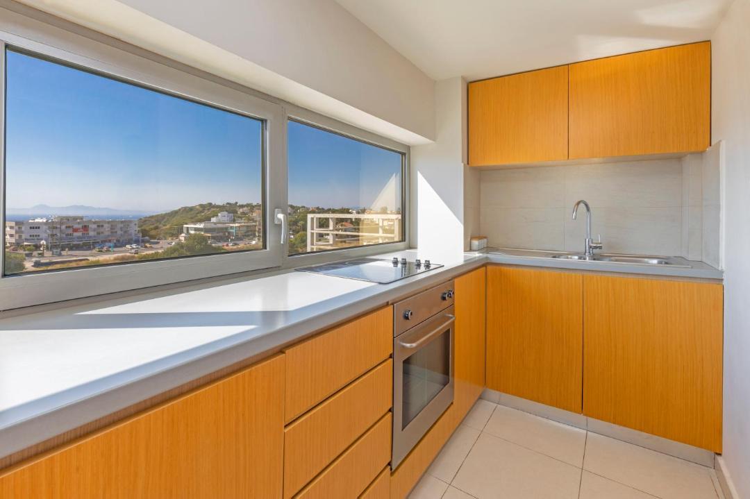 Photo of Kitchen in Petaloudes