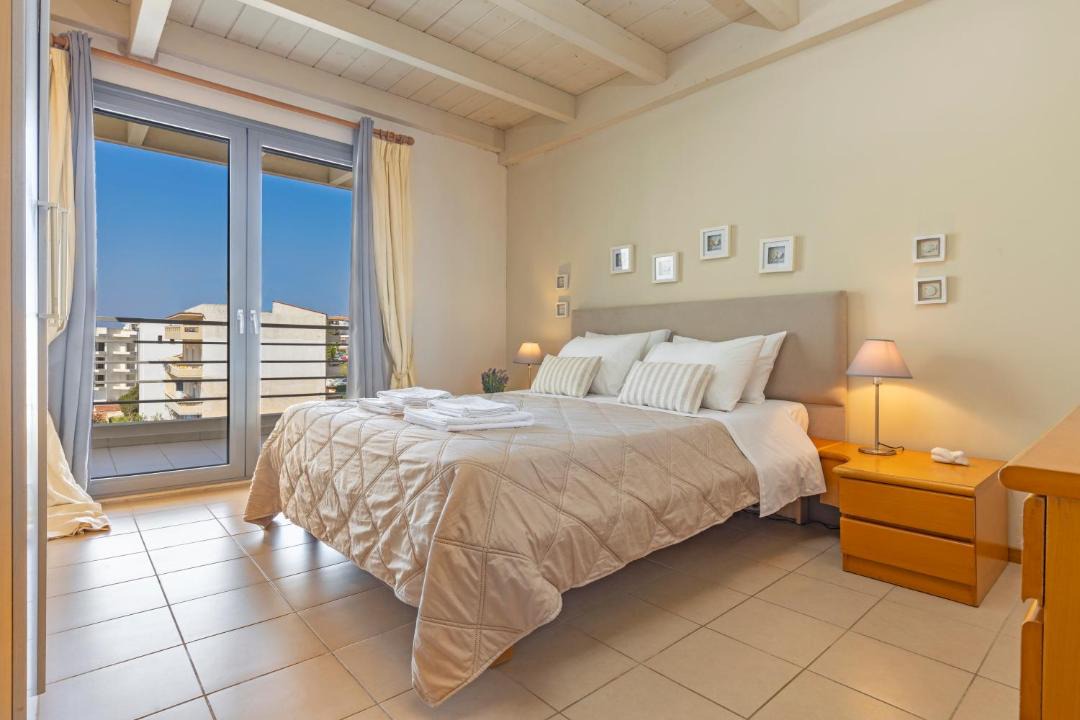 Photo of Bedroom in Petaloudes