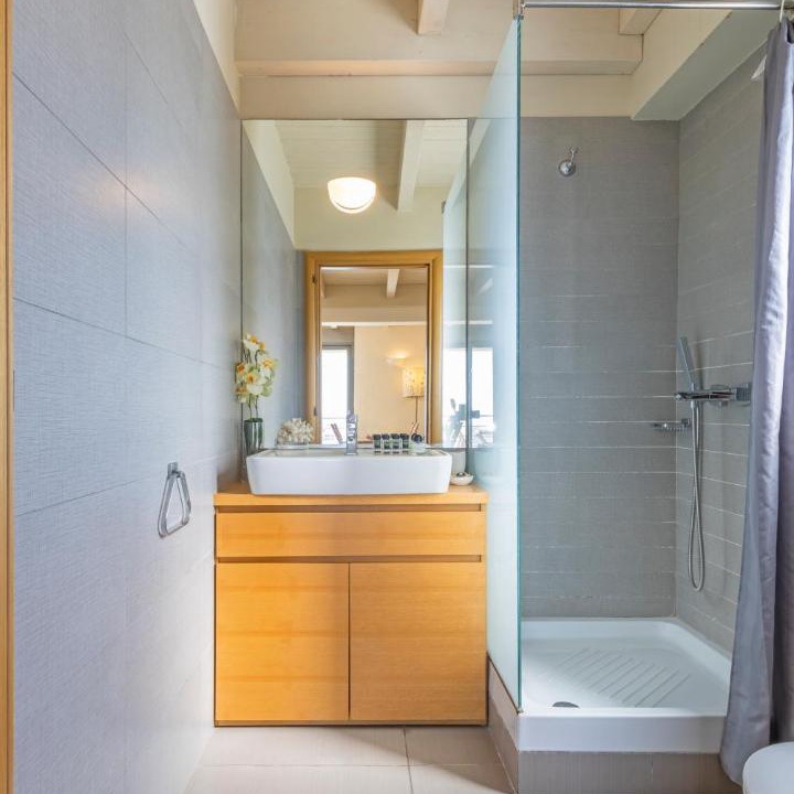 Photo of Bathroom in Petaloudes
