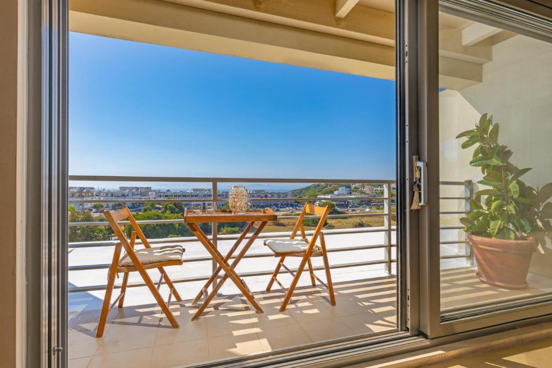 Photo of Patio Balcony in Petaloudes