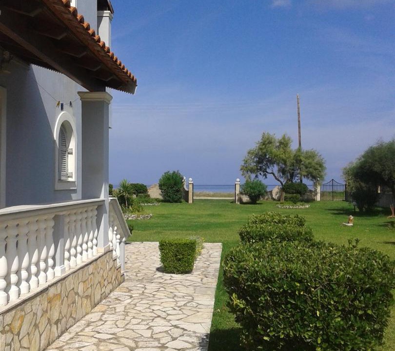 Photo of Others in Almiros Beach