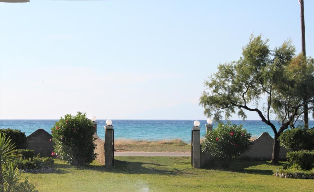 Photo of Others in Almiros Beach