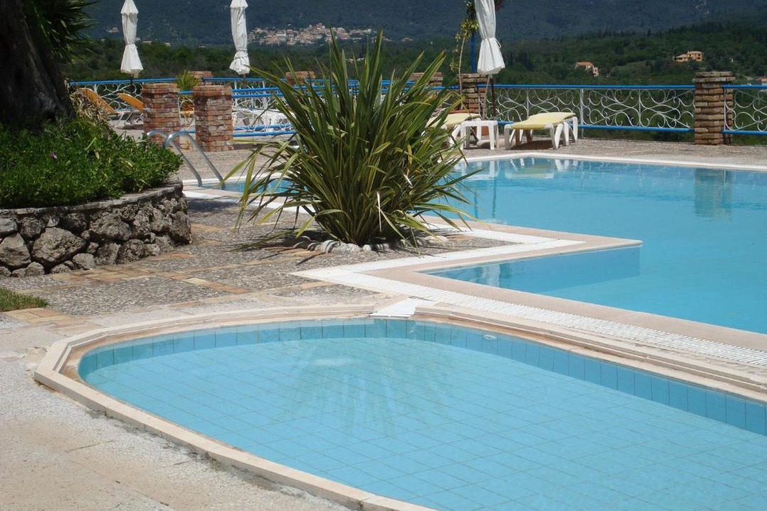 Photo of Others in Paleokastritsa