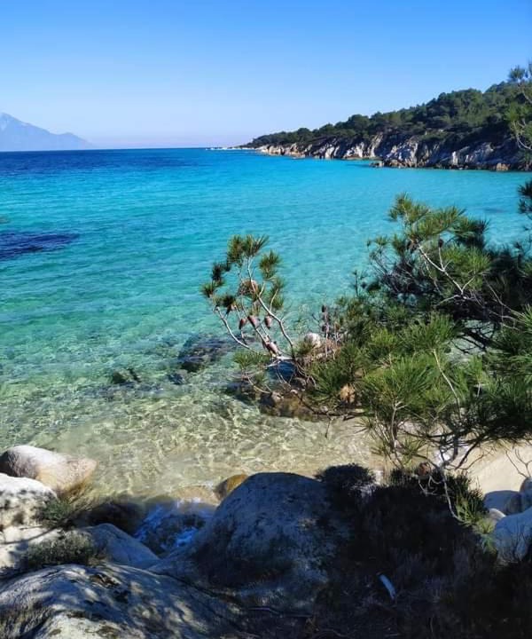 Photo of Outdoor in Ormos Panagias