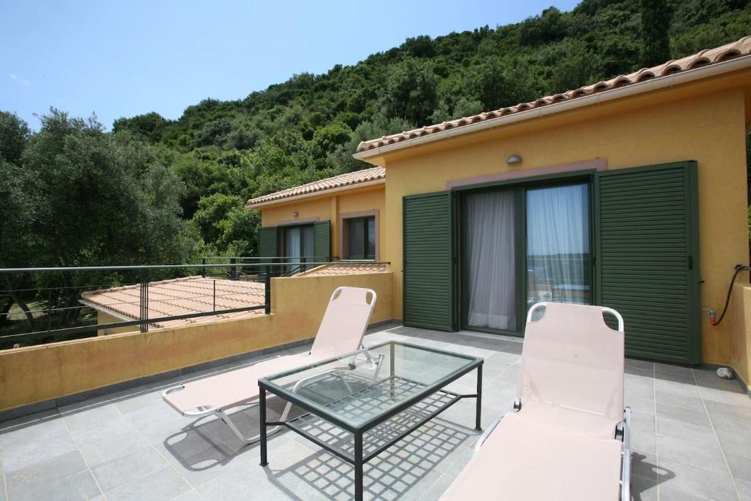 Photo of Patio Balcony in Kateleios