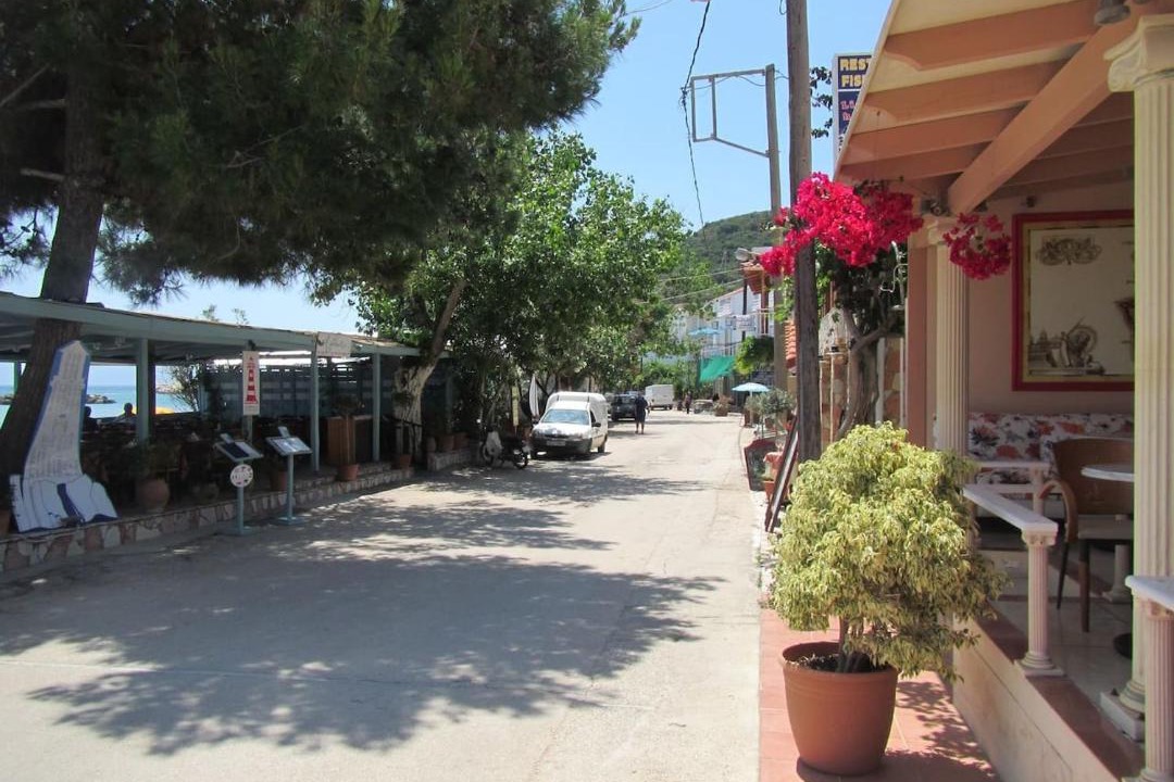Photo of Buildings in Kateleios
