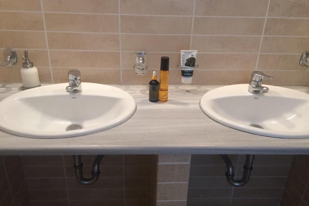 Photo of Bathroom in Kateleios