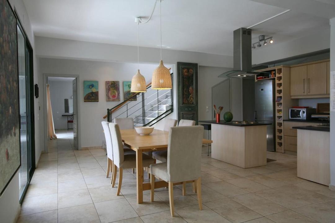 Photo of Livingroom in Kateleios