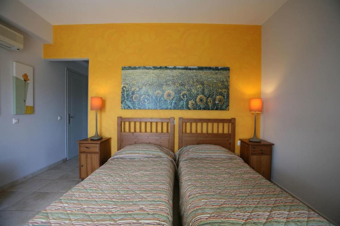 Photo of Bedroom in Kateleios