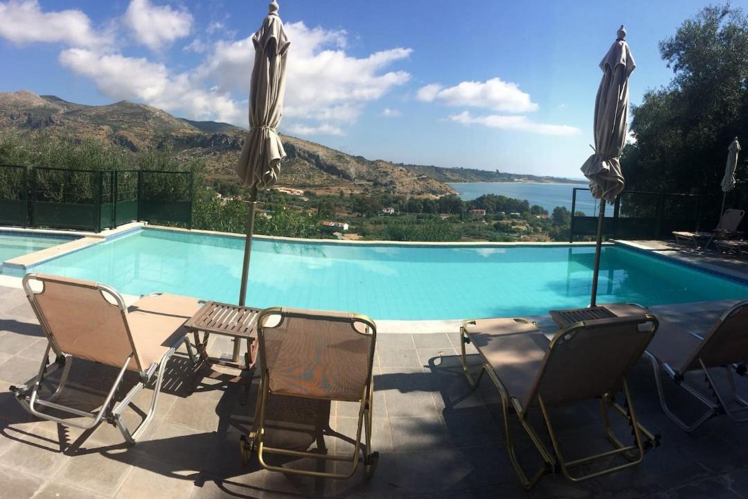 Photo of Outdoor in Kateleios