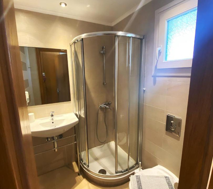Photo of Bathroom in Vassiliki