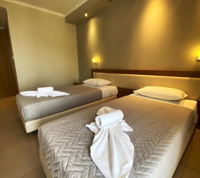 Photo of Bedroom in Vassiliki