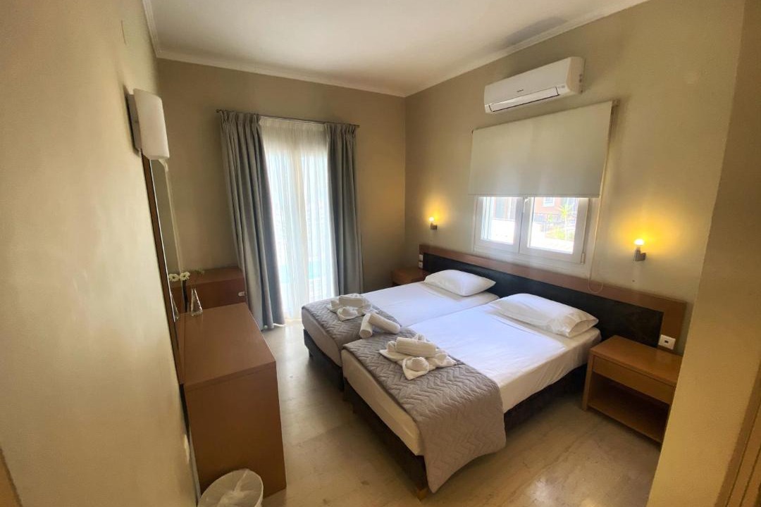 Photo of Bedroom in Vassiliki