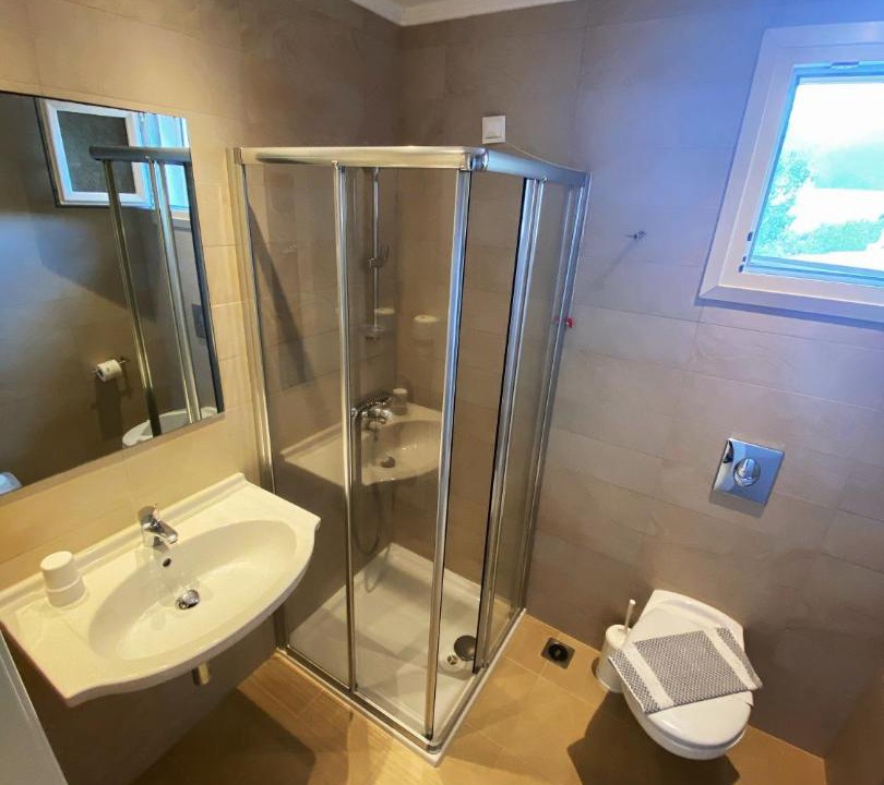 Photo of Bathroom in Vassiliki
