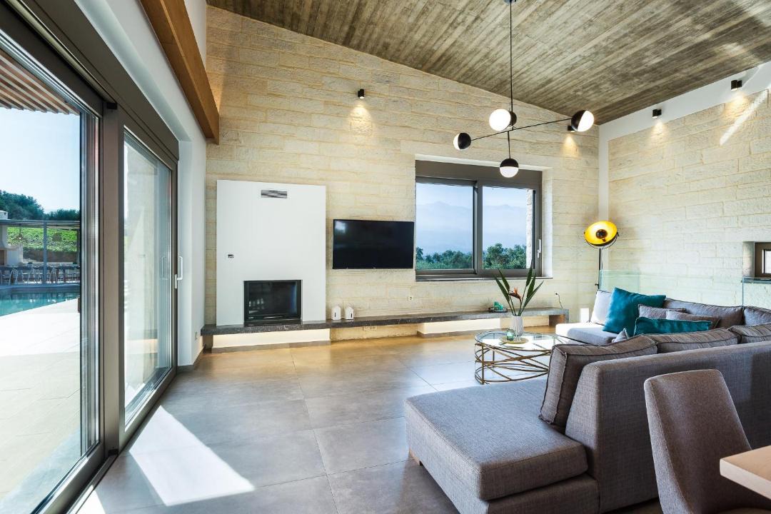 Photo of Livingroom in Apokoronas