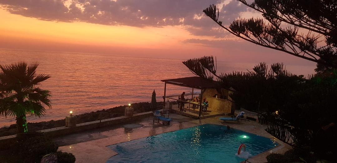 Photo of Outdoor in Agrilos