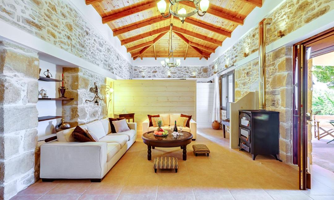 Photo of Livingroom in Pervolakia