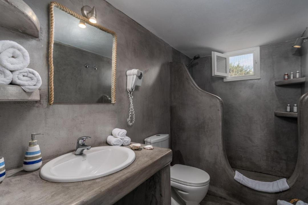 Photo of Bathroom in Apollonia