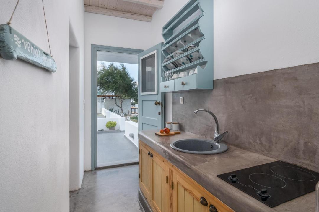 Photo of Kitchen in Apollonia
