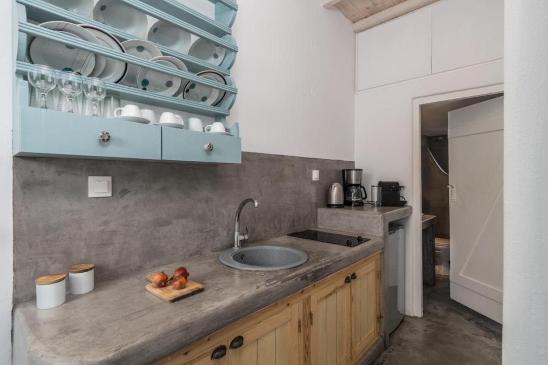 Photo of Kitchen in Apollonia