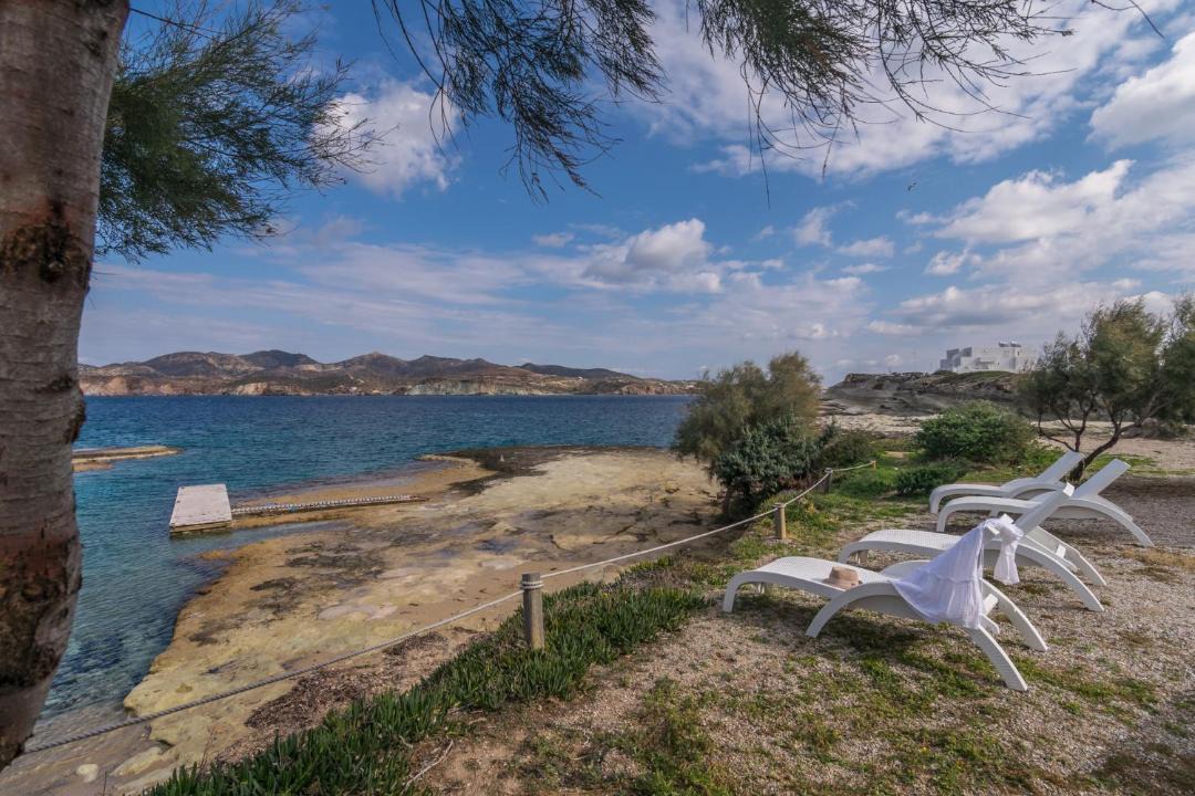 Photo of Outdoor in Apollonia