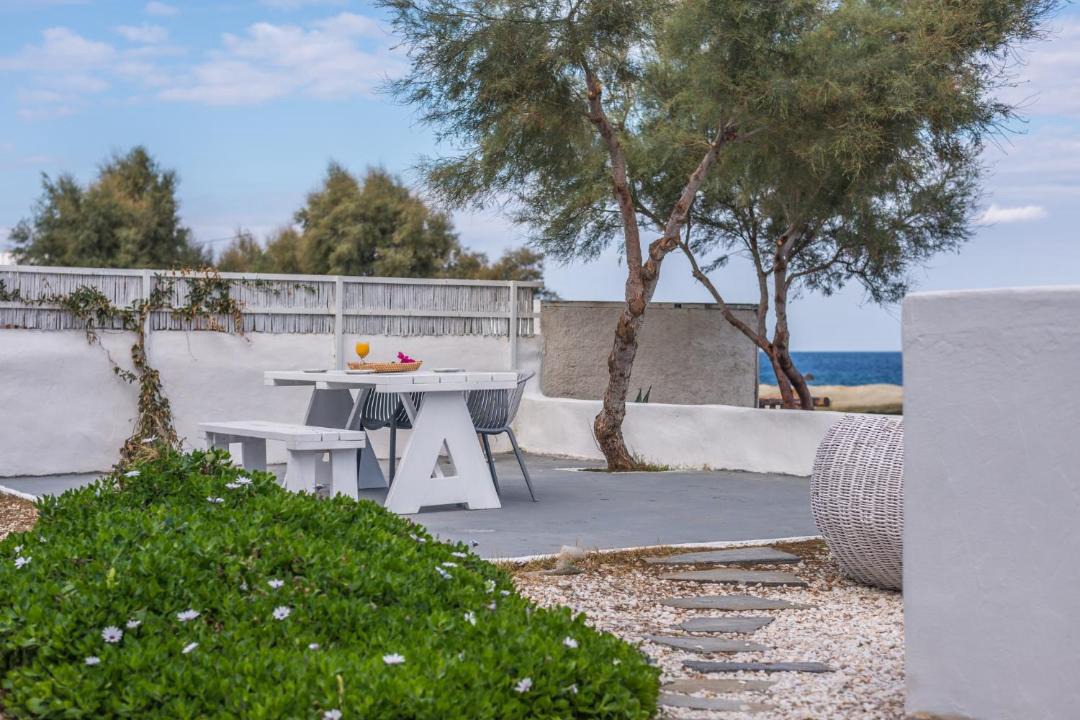 Photo of Buildings in Apollonia