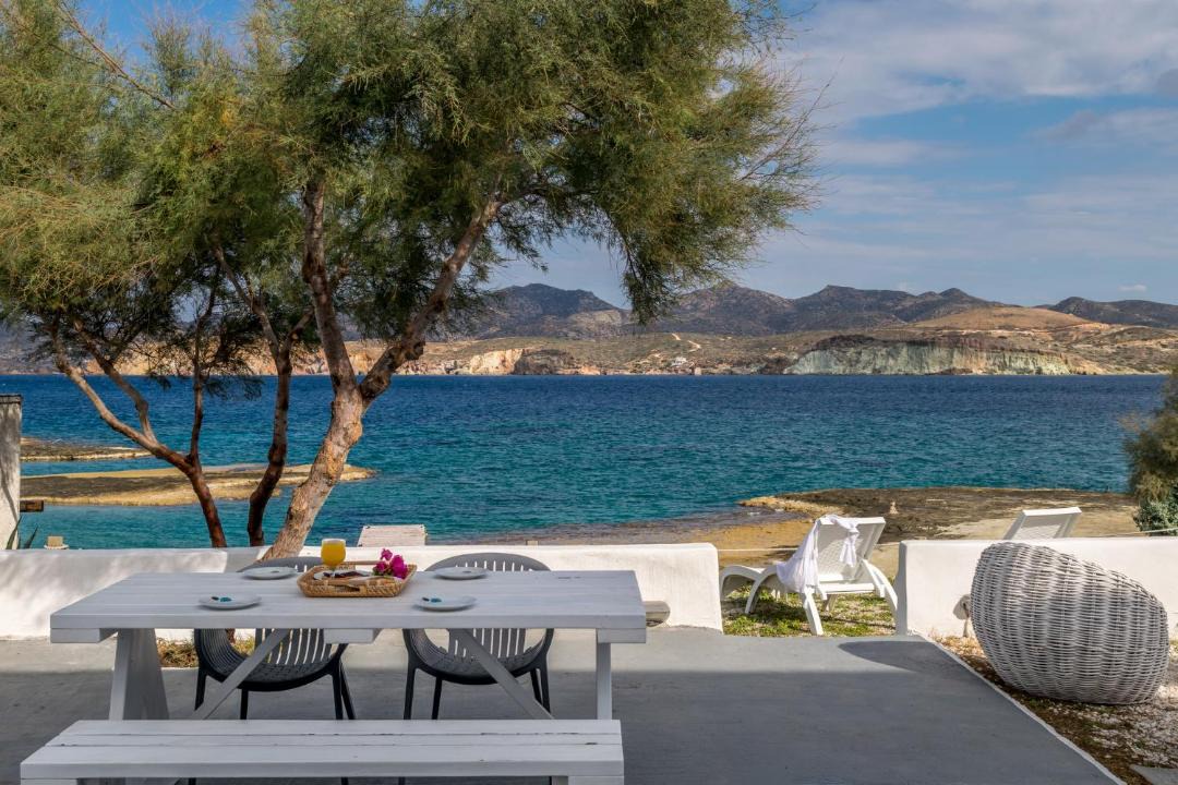 Photo of Outdoor in Apollonia
