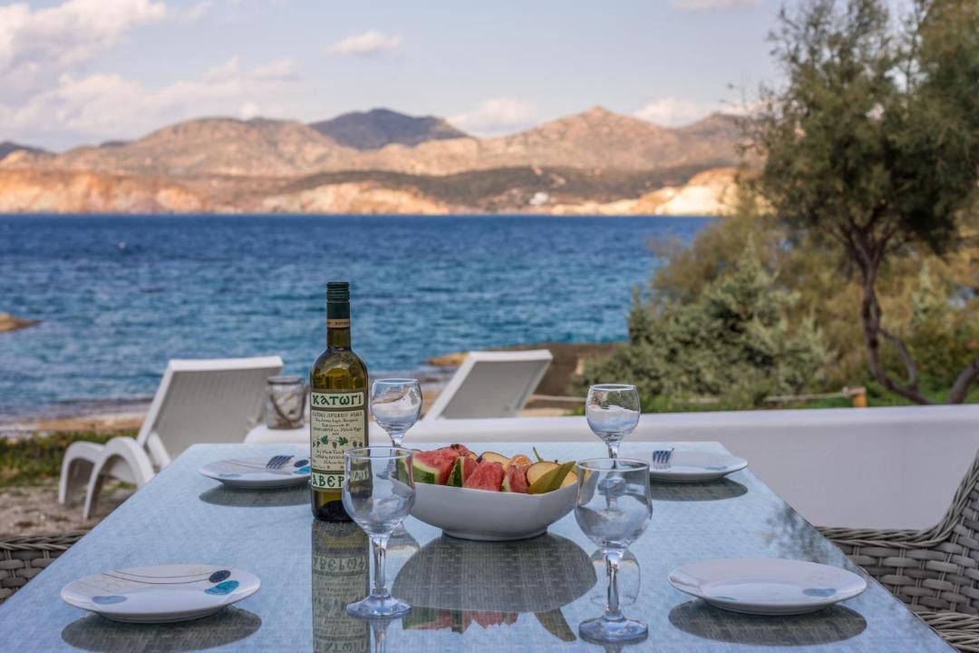 Photo of Patio Balcony in Apollonia