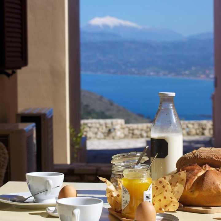 Photo of Patio Balcony in Exopoli
