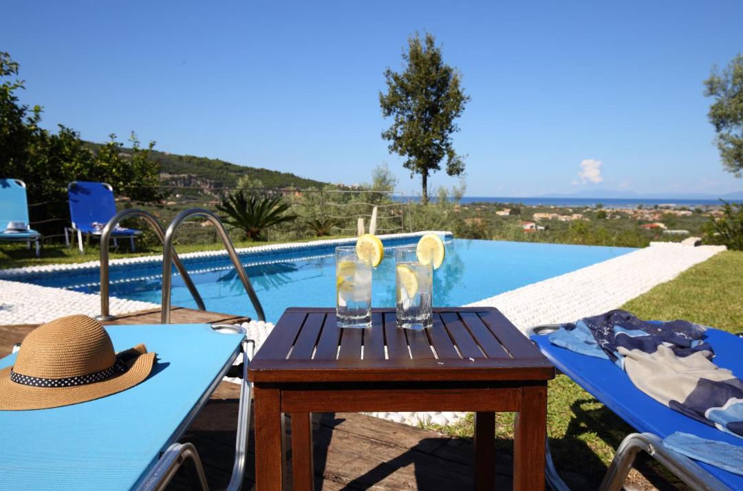 Photo of Others in Lefkada Town