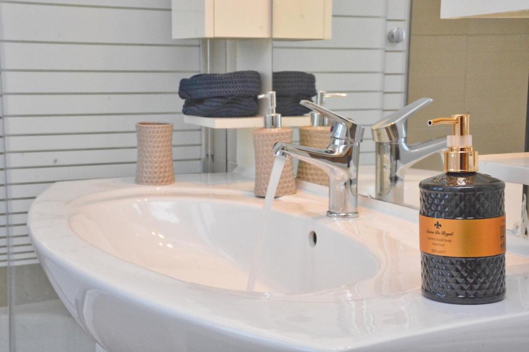 Photo of Bathroom in Kontokali