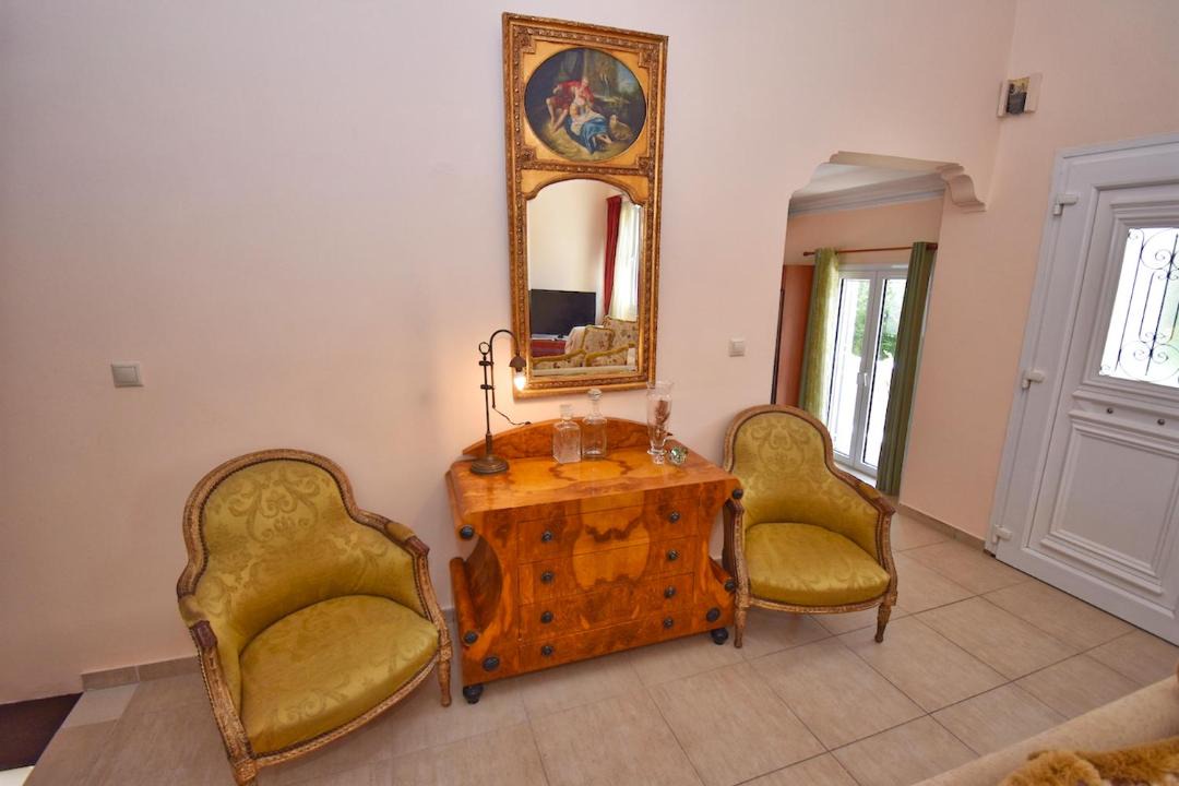 Photo of Livingroom in Kontokali