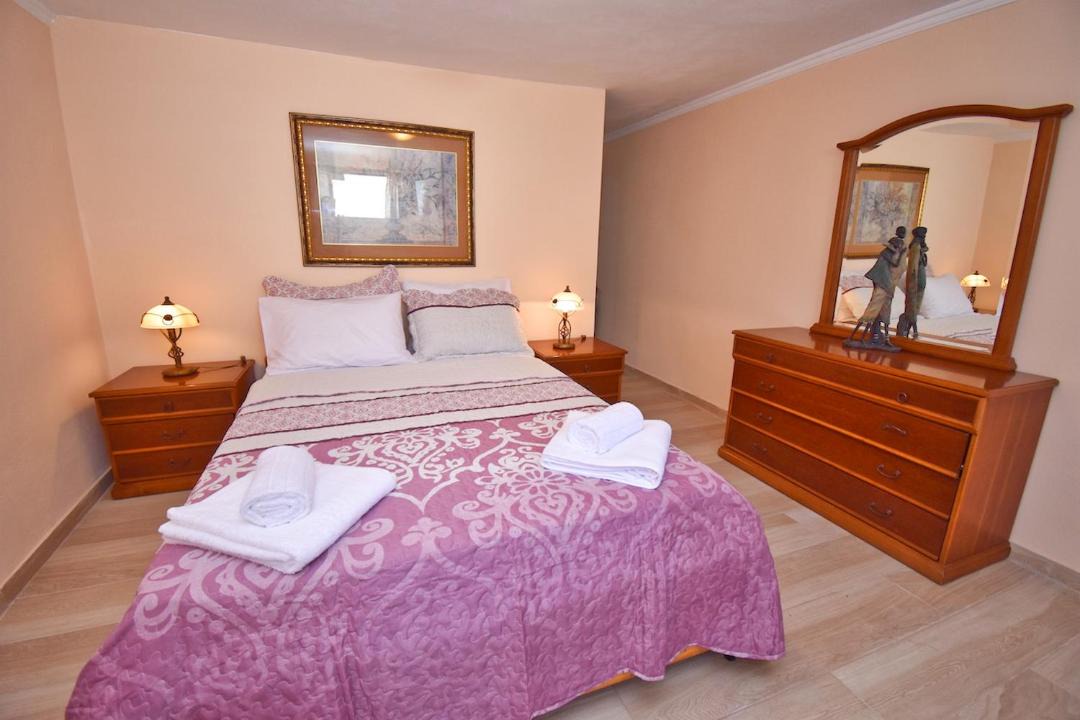 Photo of Bedroom in Kontokali