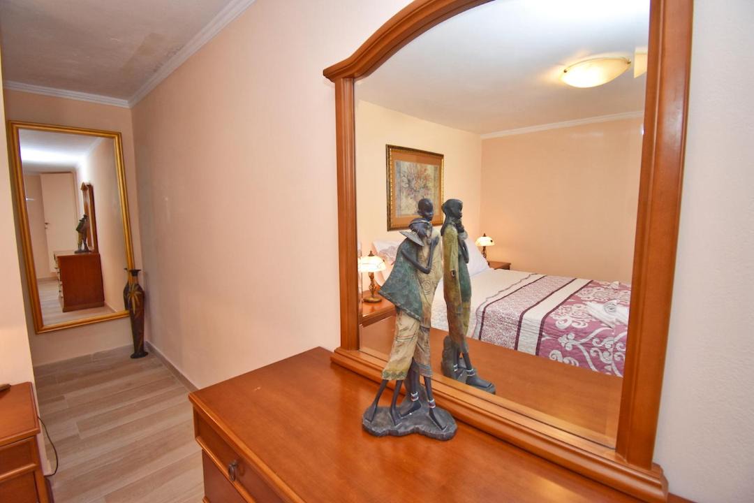Photo of Bedroom in Kontokali