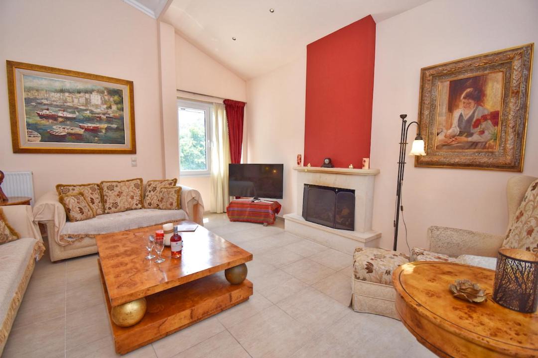 Photo of Livingroom in Kontokali