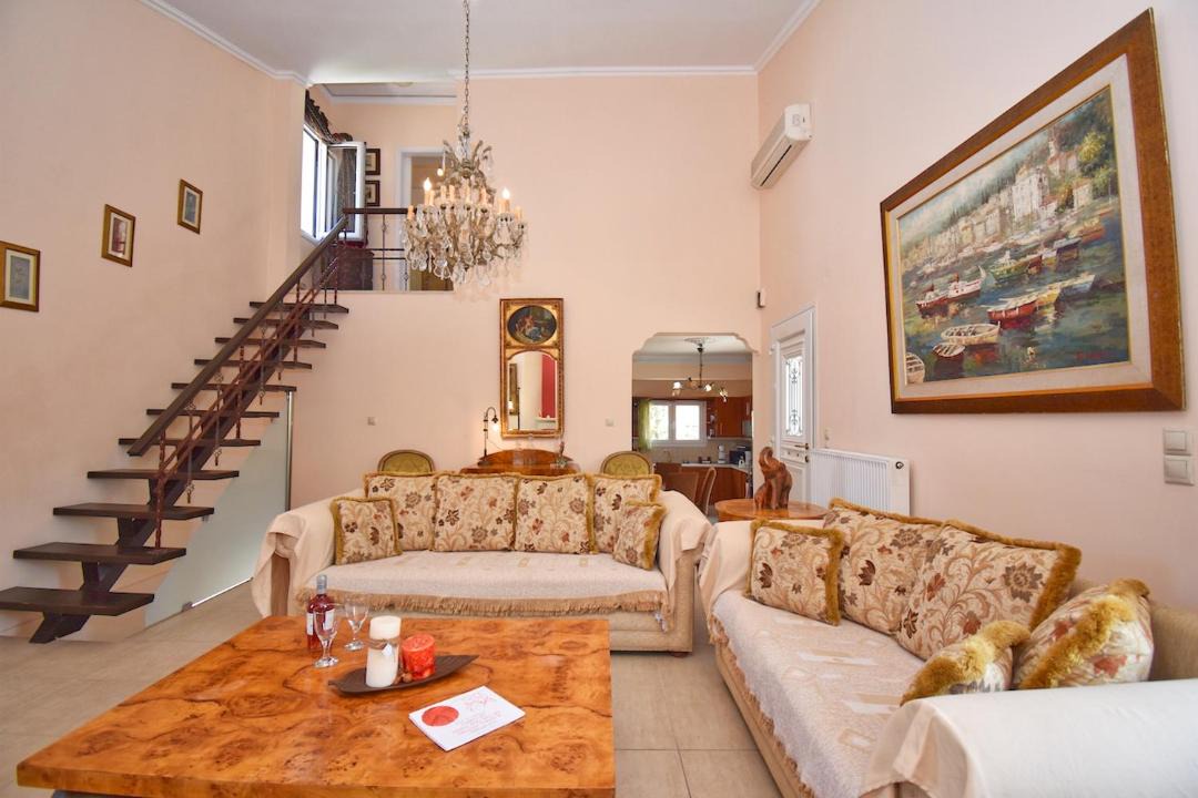 Photo of Livingroom in Kontokali