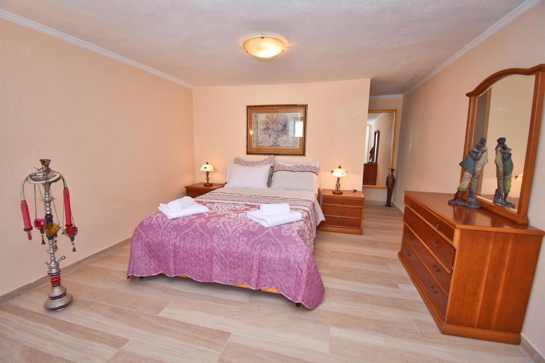 Photo of Bedroom in Kontokali