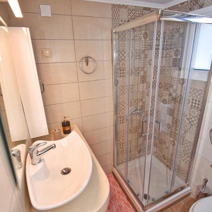 Photo of Bathroom in Kontokali