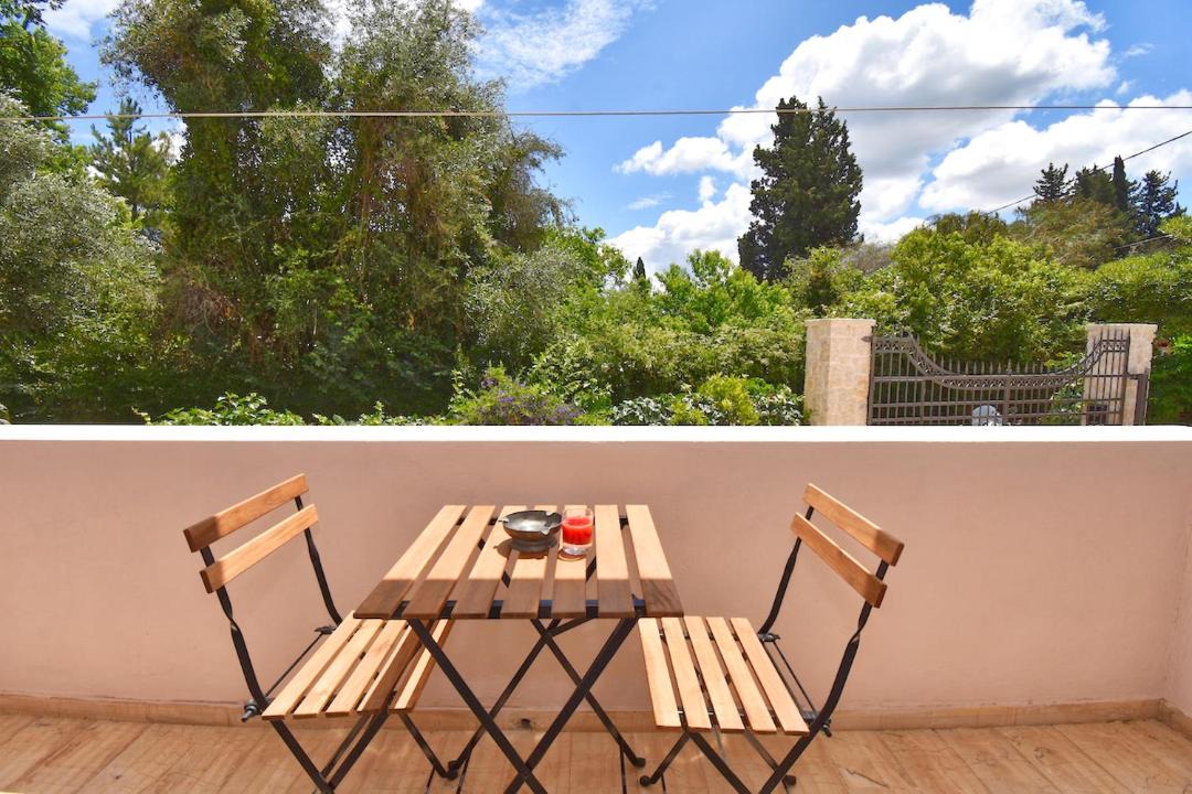 Photo of Patio Balcony in Kontokali