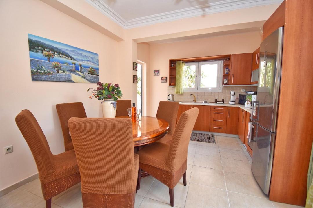Photo of Livingroom in Kontokali