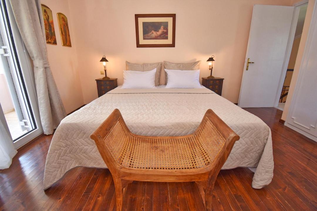 Photo of Bedroom in Kontokali