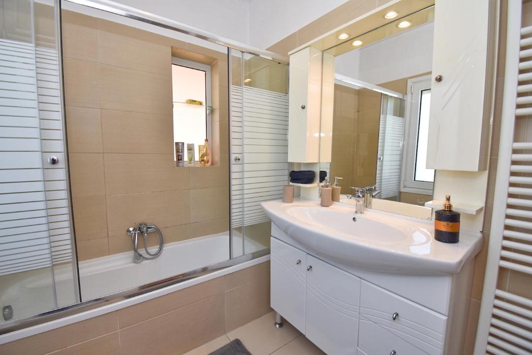 Photo of Bathroom in Kontokali
