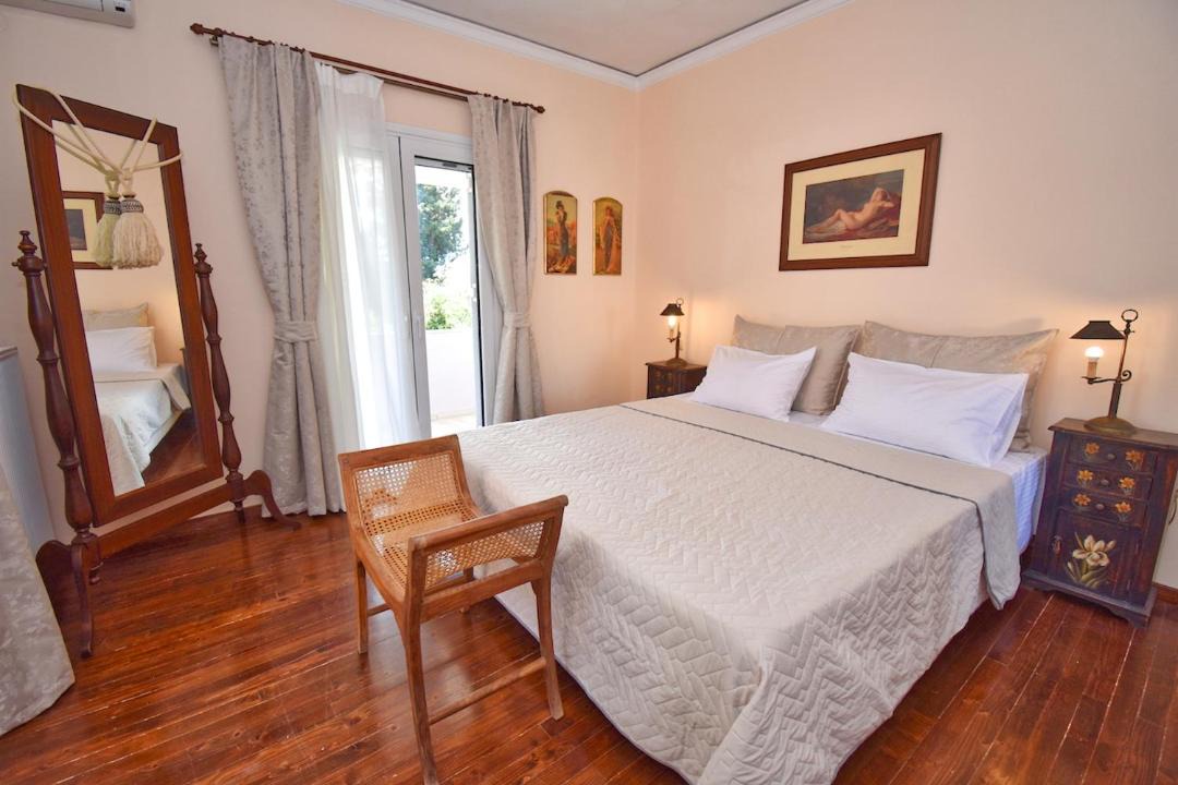 Photo of Bedroom in Kontokali