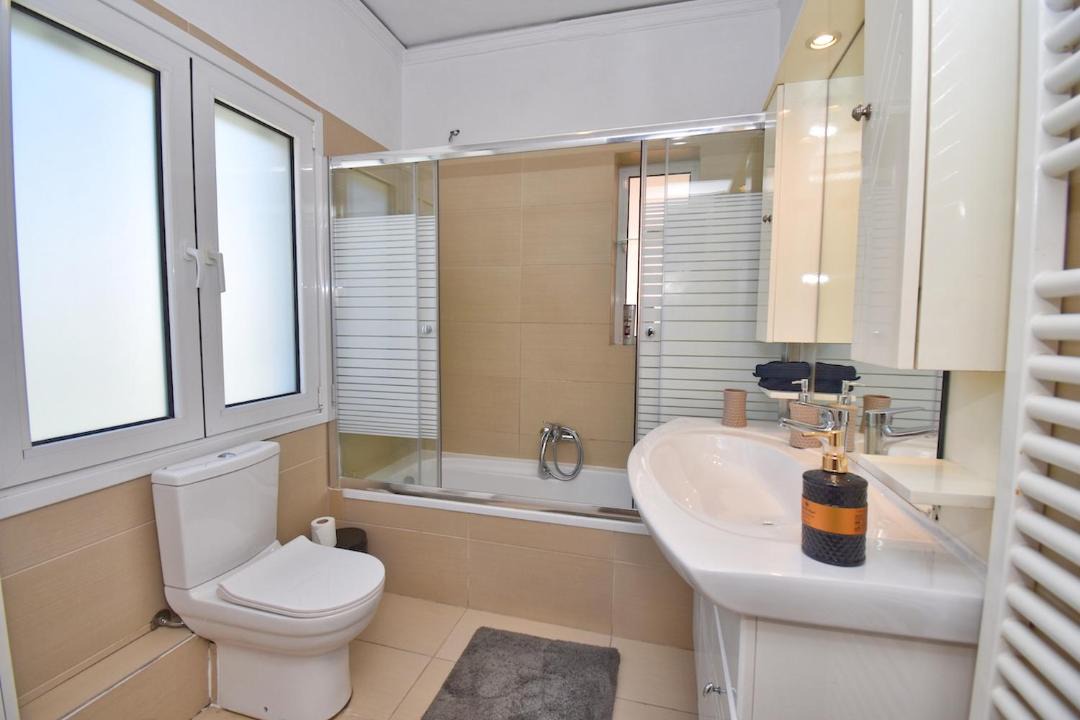 Photo of Bathroom in Kontokali