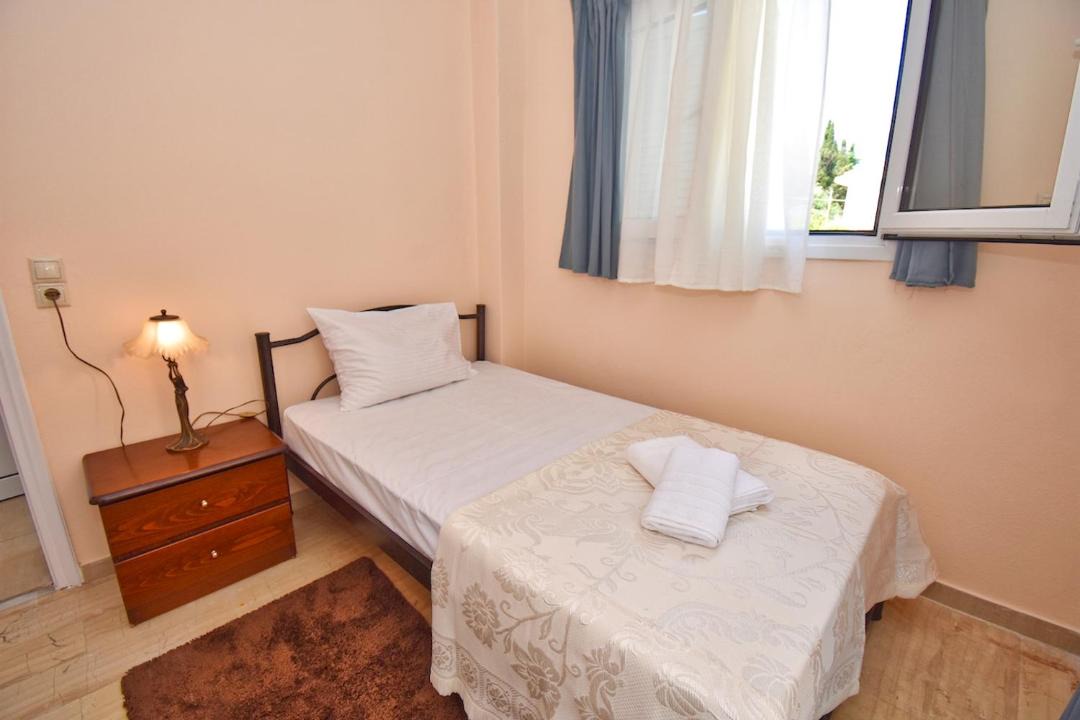 Photo of Bedroom in Kontokali