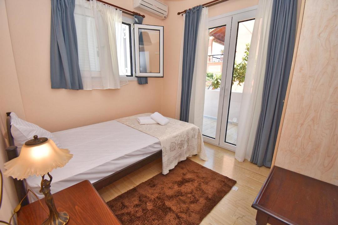Photo of Bedroom in Kontokali