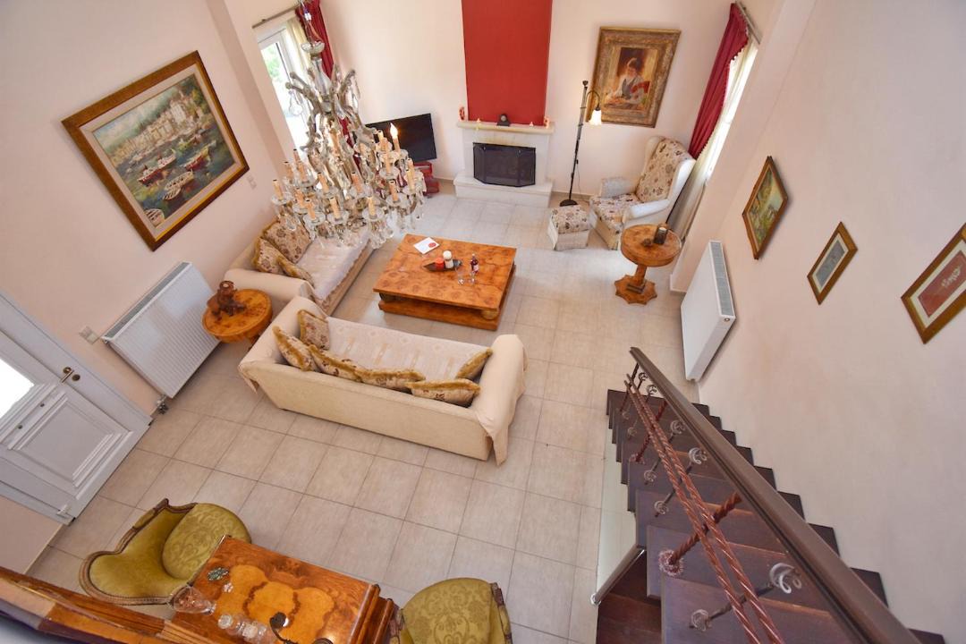 Photo of Livingroom in Kontokali
